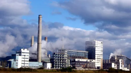 Guvernul lichidează urgent câteva grupuri energetice pe cărbune pentru a salva 1,8 miliarde de euro