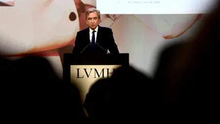 Un miliardar francez amenință că se mută în SUA dacă UE nu face față lui Trump