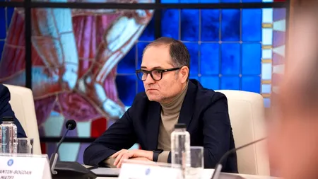 Bogdan Matei și-a anunțat demisia din fruntea sportului românesc