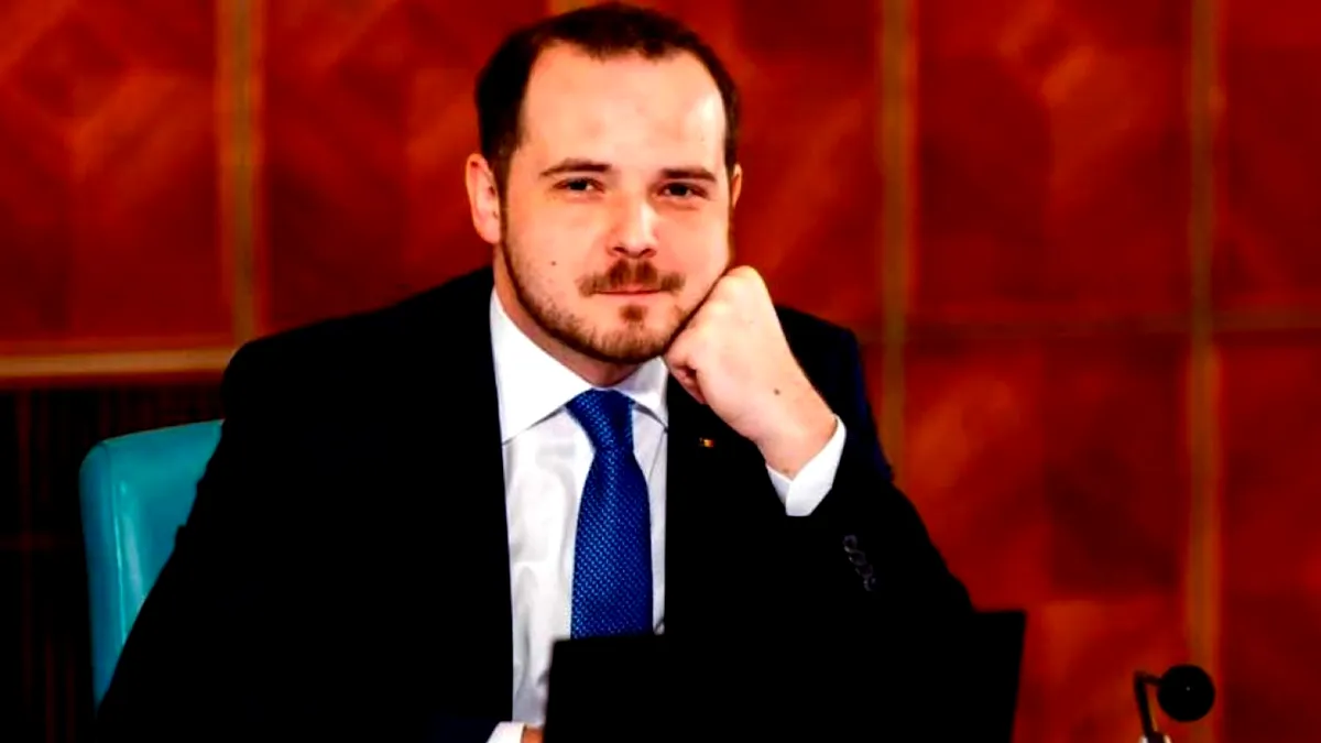 Ministrul Sănătății, Alexandru Rogobete, joacă tare. Digitalizarea sau demisia!