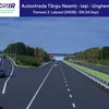 Statul expropriază aproape 6.000 de proprietăți pentru Autostrada A8. Despăgubiri de 194 milioane de lei