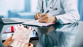 Rețeta de la medicul de familie, de domeniul trecutului. Rogobete: O nouă platformă va fi lansată în august