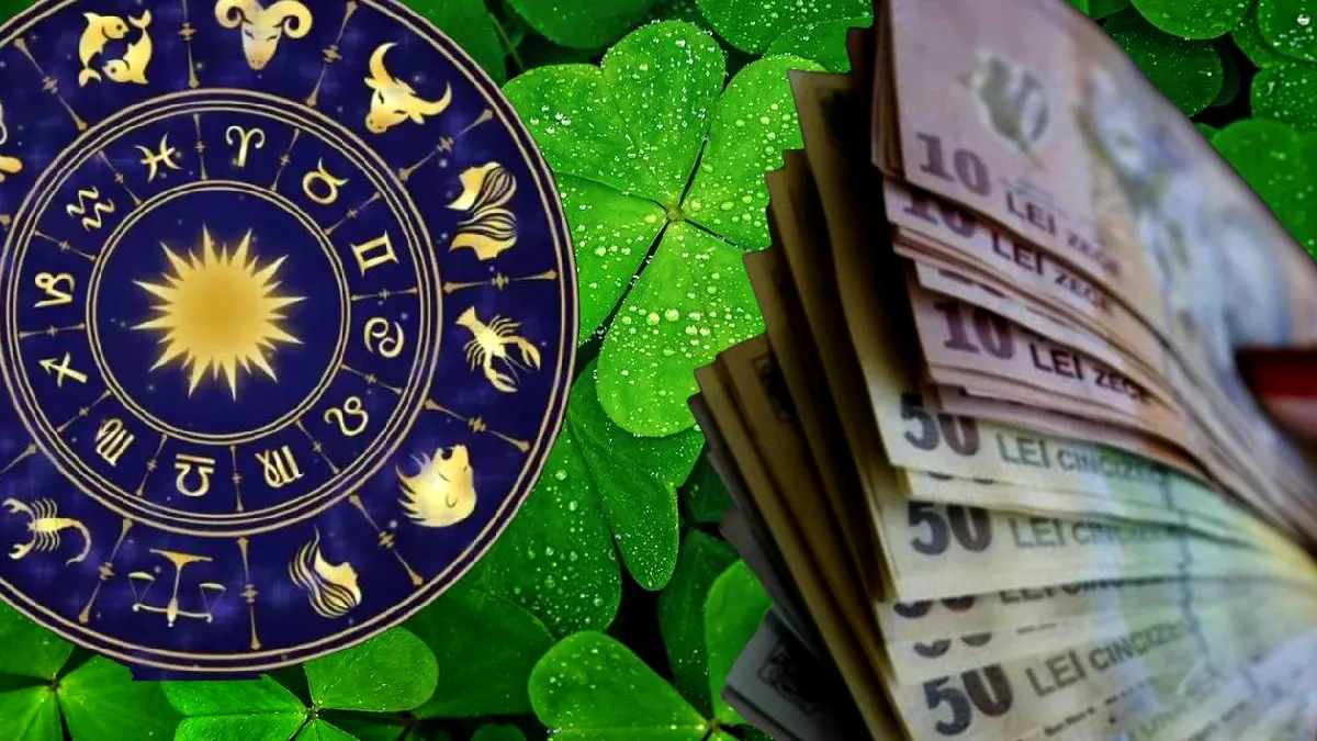 Horoscop banilor 22 Noiembrie. Care sunt zodiile ce dau lovitura pe plan financiar