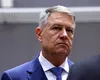 Călătorie spre nicăieri: Iohannis – depresiv, înfrânt, uitat