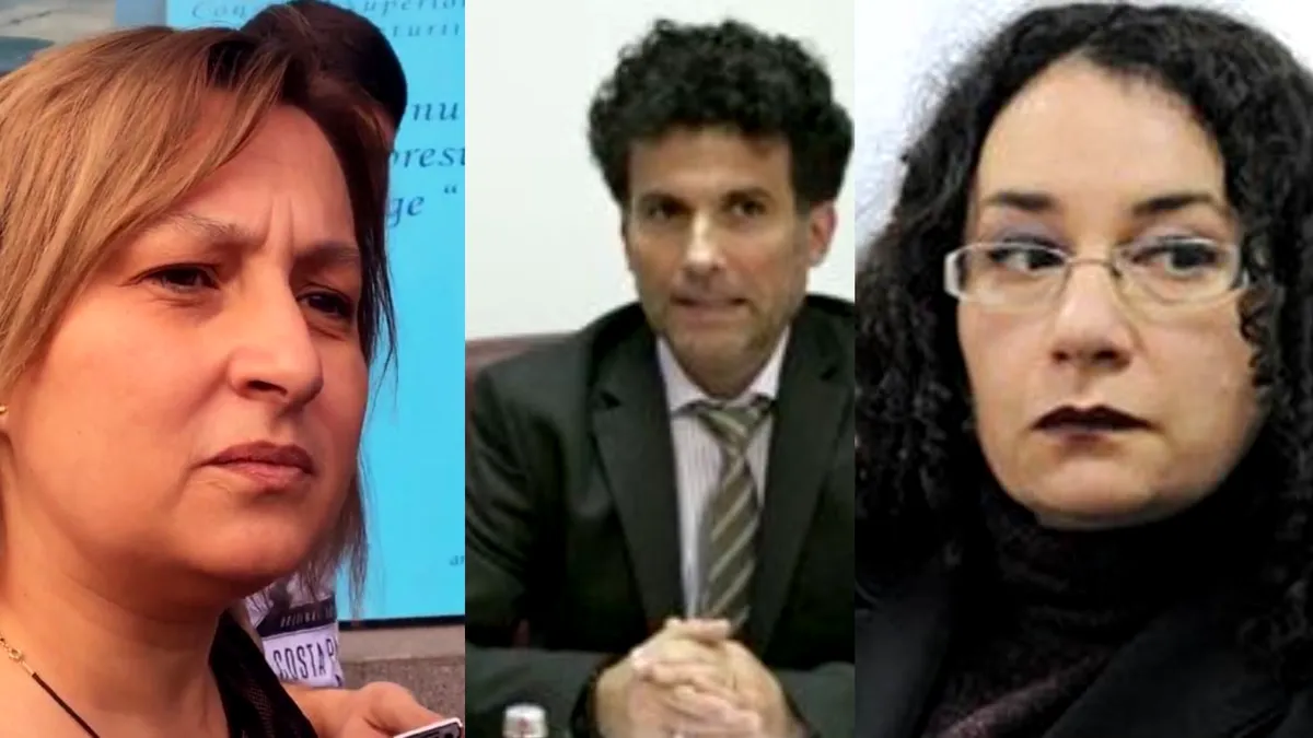 Cine sunt procurorii cu „greutate” care se bat pentru funcțiile cheie din DNA, DIICOT și PÎCCJ