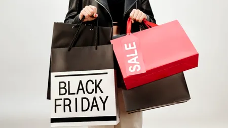 Black Friday la Fashion Days a început cu vânzarea a 130.000 de produse în primele trei ore