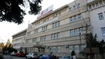 Mită la Spitalul Clinic CF Nr. 2 București! Directorul Bucur Șerban este cercetat penal