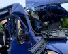 Autobuz cu civili, atacat de o dronă rusească în Ucraina. Sunt nouă morți și patru răniți