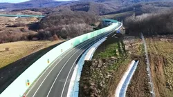 Chinezii termină cu chiu cu vai centura de la Zalău