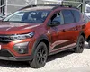 Dacia crește prețurile pentru modelele Jogger, Sandero, Duster și Logan