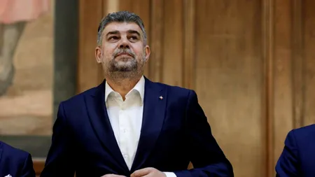 Ciolacu, după stabilirea de candidați proprii pentru Primăria Capitalei: Este soluția corectă pentru bucureșteni