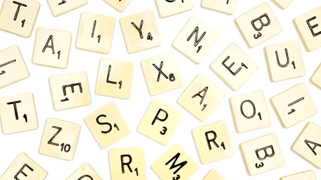 Noul campion al Spaniei la Scrabble nu vorbește spaniola