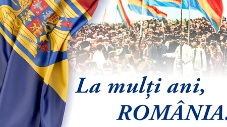 Ziua Națională a României. Ce sărbătorim de fapt pe 1 Decembrie (VIDEO)