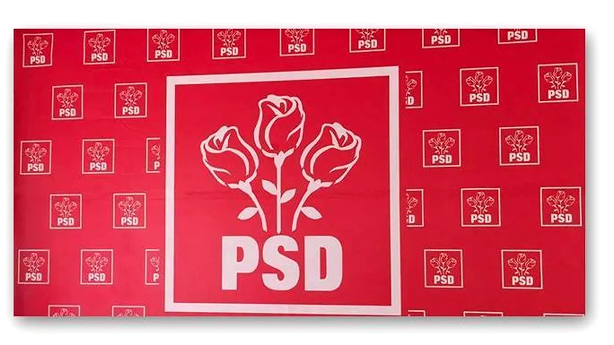 Adrian Streinu Cercel și Mihai Ghigiu deschid listele PSD pentru Senat și Camera Deputaților în București