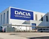Dacia speră să-și dubleze veniturile până în 2030