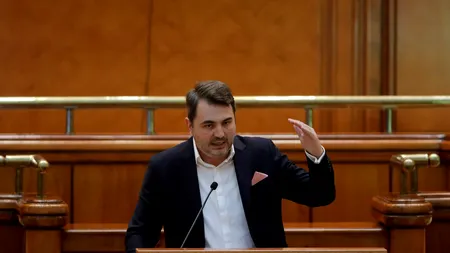 Deputatul PSD Radu Popa s-a vindecat „miraculos” de COVID 19 în ziua moțiunii de cenzură