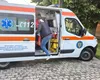Primar agresat în fața secției de votare