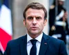 Emmanuel Macron, discurs prăpăstios. ”S-au dus vremurile în care Europa delega securitatea SUA”