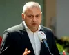 Florin Barbu rămâne ministrul Agriculturii și în Guvernul Bolojan. „Mergem împreună”