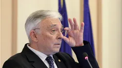 Mugur Isărescu cere Guvernului să reducă cheltuielile: „Finanțele publice sunt sub presiune”