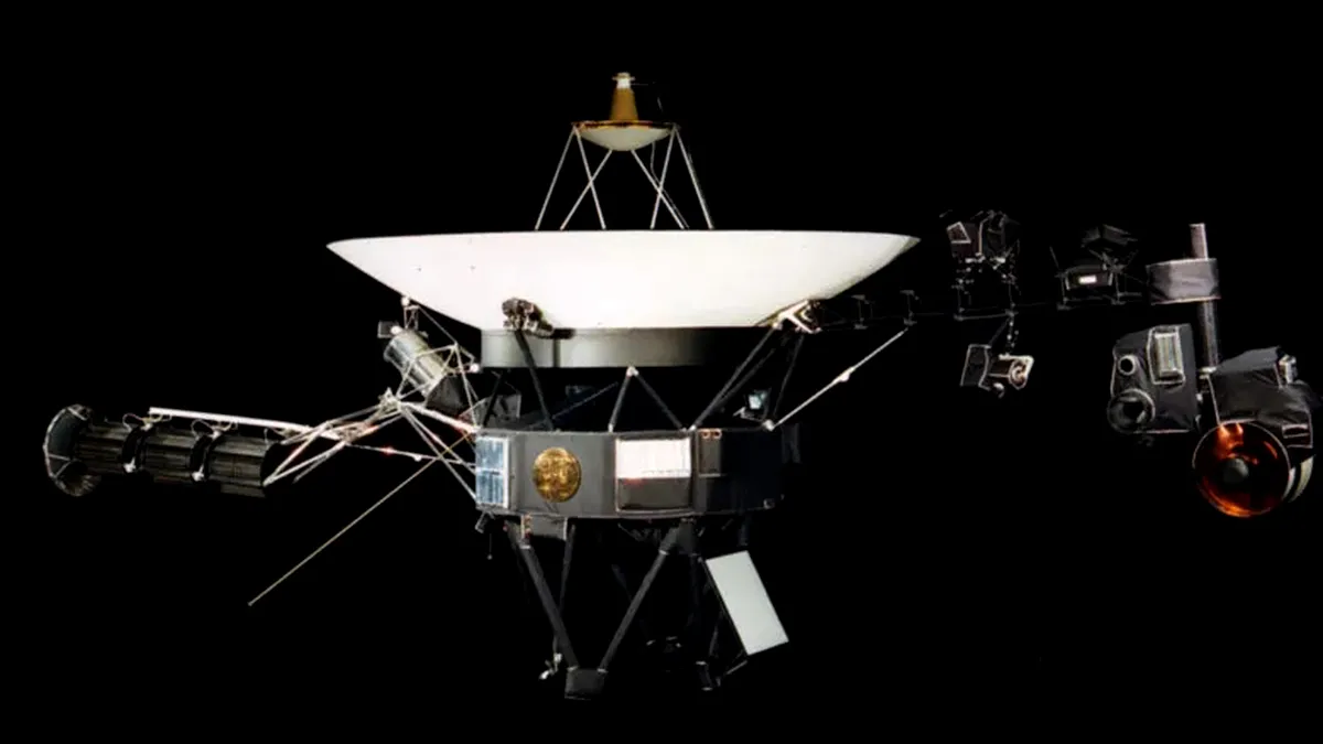 Reușită imensă a NASA. Contact cu o navă aflată la 24 miliarde de kilometri (Video)