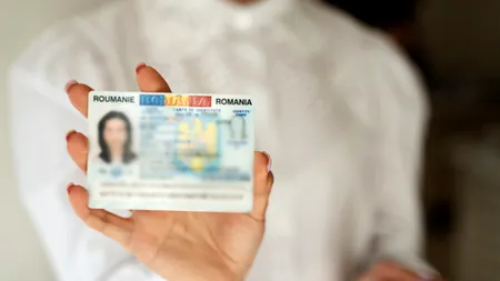 Sute de acte de identitate false făcute în România pentru ruşi, moldoveni şi ucraineni