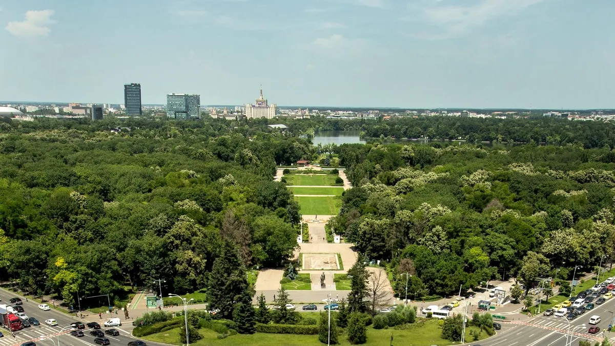 Casa de avocatură PeliPartners s-a relocat în Charles de Gaulle Plaza