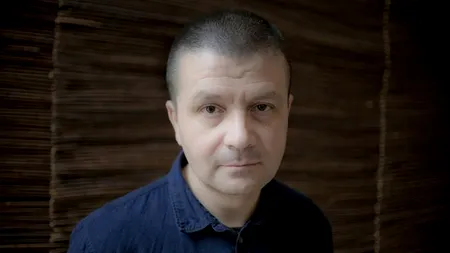 Vadim Ghirda, fotoreporterul român care a „pictat” inocența în iadul Ucrainei