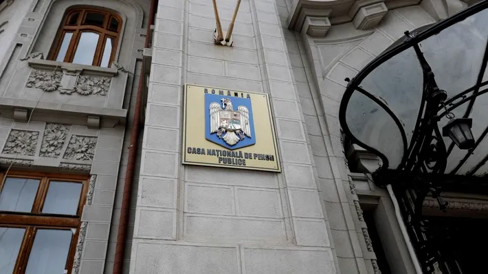 Recalculare pensii 2026. În cât timp e obligată Casa de Pensii să răspundă la cerere