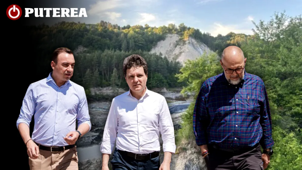 Un an de zile de la dezastrul de la Praid: niciun vinovat, șomeri fără număr și turismul s-a îngropat