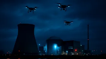 Drone deasupra Europei: Belgia, sub asediu invizibil după înghețarea banilor Rusiei