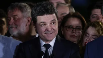 INCREDIBIL. Nicușor Dan s-a ales anul trecut cu 500.000 de euro după alegerile de la Primăria Capitalei
