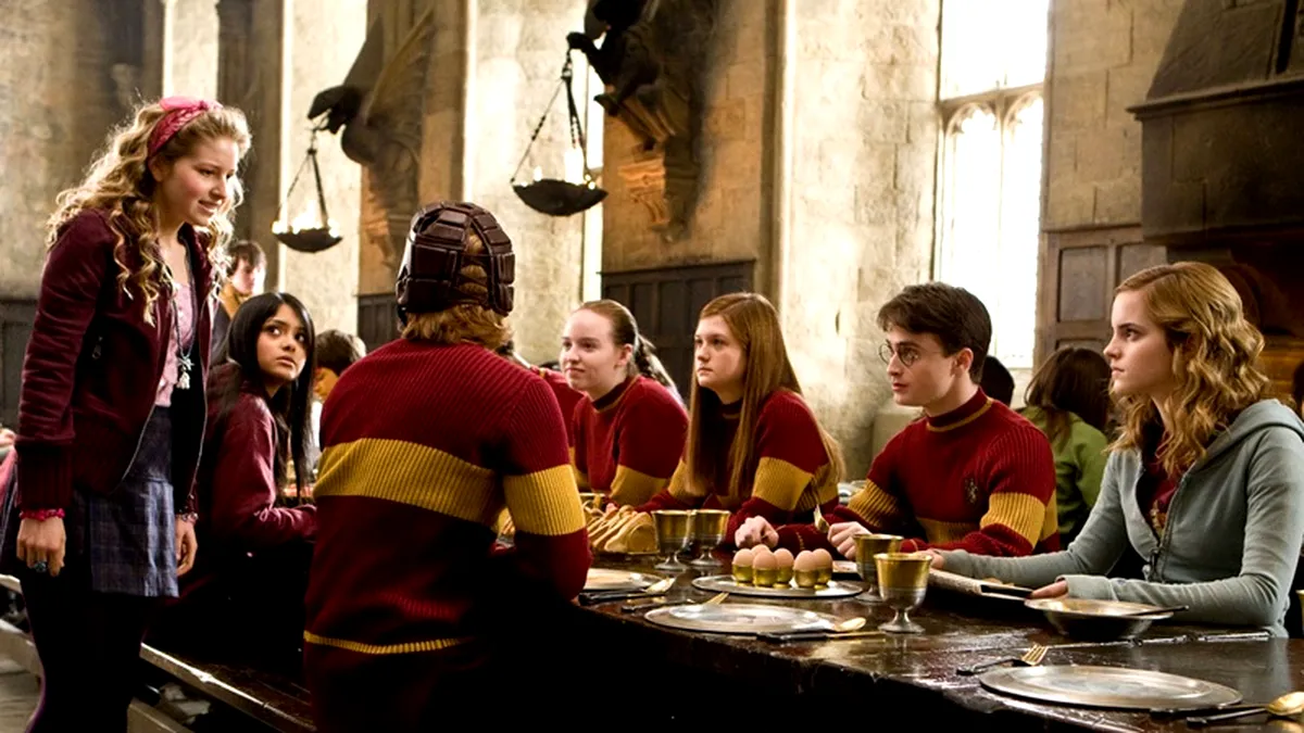 O actriţă din seria „Harry Potter” își deschide cont pe OnlyFans să scape de datorii. Detaliul ciudat dezvăluit de ea