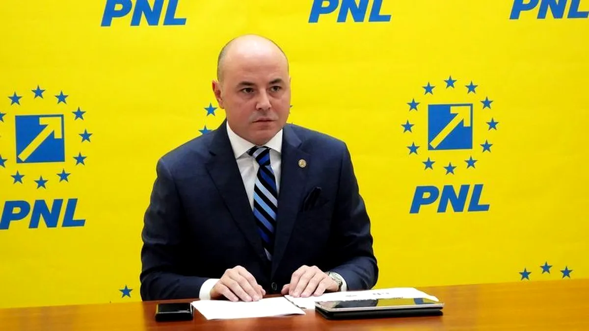 Filiala ieşeană a PNL joacă tare: Nu vrea să facă alianţe cu PSD la alegerile locale în judeţ