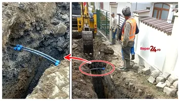 Conducerea AQUACARAȘ n-a văzut ani de zile furtul de apă făcut de Laura Sgaverdea, managerul Radio România Reșița