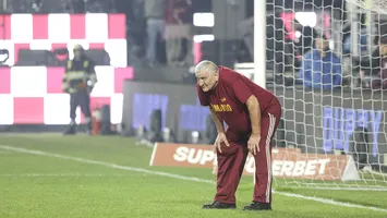 „Boală grea!” Ce a recunoscut, la 78 de ani, o glorie a fotbalului românesc