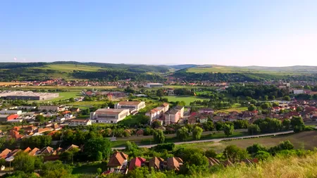 În ce oraș din România poți închiria un apartament cu două camere cu doar 700 de lei