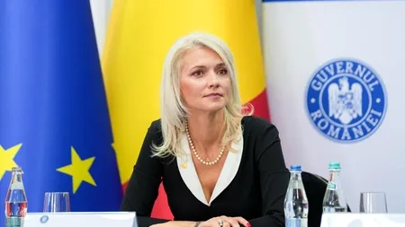 Alina Gorghiu anunță repatrierea unuia dintre cei mai periculoși prădători sexuali din România