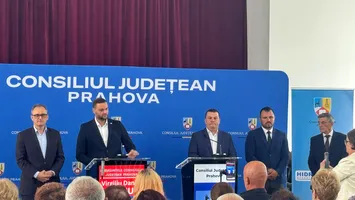 O investiție așteptată 30 ani, devine realitate în Provița și Adunați