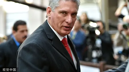 Cuba răspunde amenințărilor lui Trump: „Nimeni nu ne spune ce să facem”