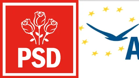 Se pregătește fuziunea dintre PSD și ALDE