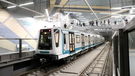 Trenul Metropolitan: Iași – 10.000 de euro pentru un studiu, Cluj – 230 milioane de euro pentru 30 de garnituri pe zi