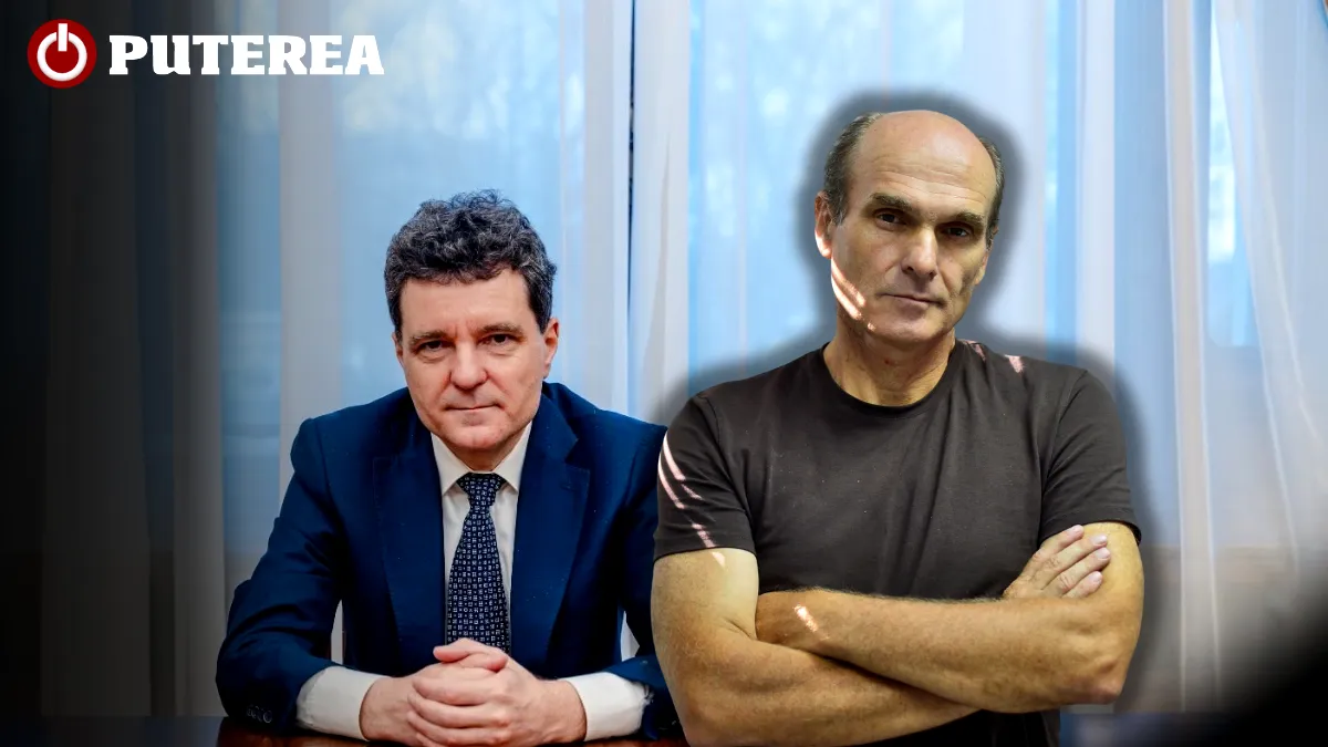 Nicușor Dan, despre gestul susținătorilor lui Călin Georgescu față de CTP: „nu putem accepta într-o democrație”