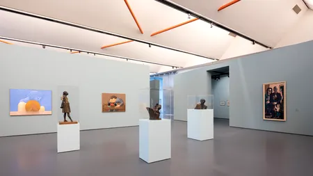Istoria jafurilor de artă româno-olandeze. Furtul de la Rotterdam din 2012