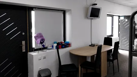 Unde se află cea mai modernă închisoare din România