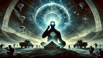 Raport CIA declasificat: Proiectul Stargate – spionajul psihotronic