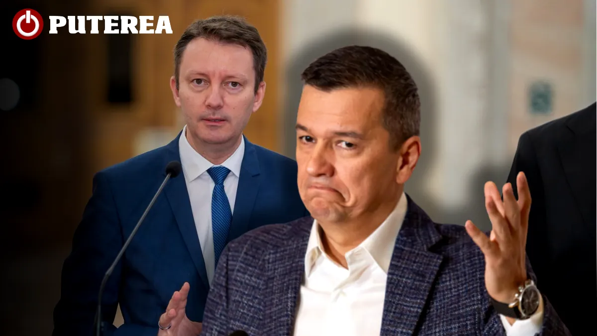 Siegfried Mureșan avertizează: românii ar putea ieși din nou în stradă dacă Grindeanu revine la Palatul Victoria: „Nu există scenariu după ziua de miercuri în momentul de față”