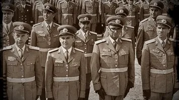 Cum urmărea Securitatea corupția din justiție în anii ’80. Judecători și procurori, sub supraveghere informativă