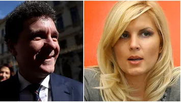 Nicuşor Dan, întrebat dacă o graţiază pe Elena Udrea, în caz că ajunge preşedinte