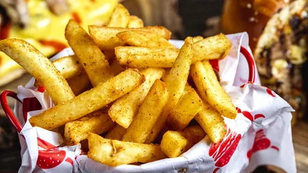 Cum alimentația tatălui afectează sănătatea fiului